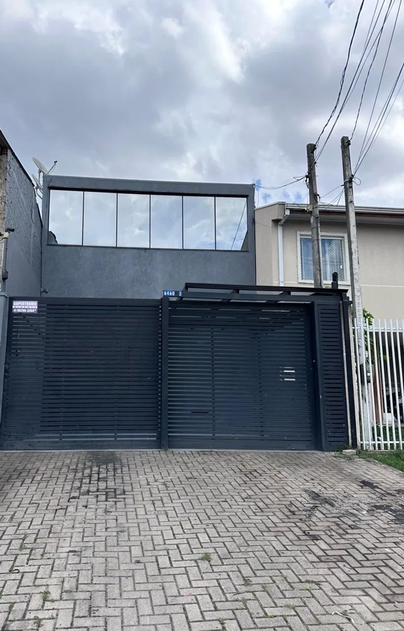 Barracao Comercial - Foto 3