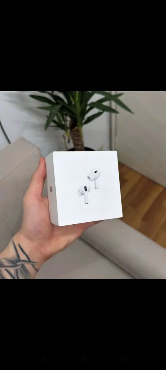 AIRPODS PRO 2