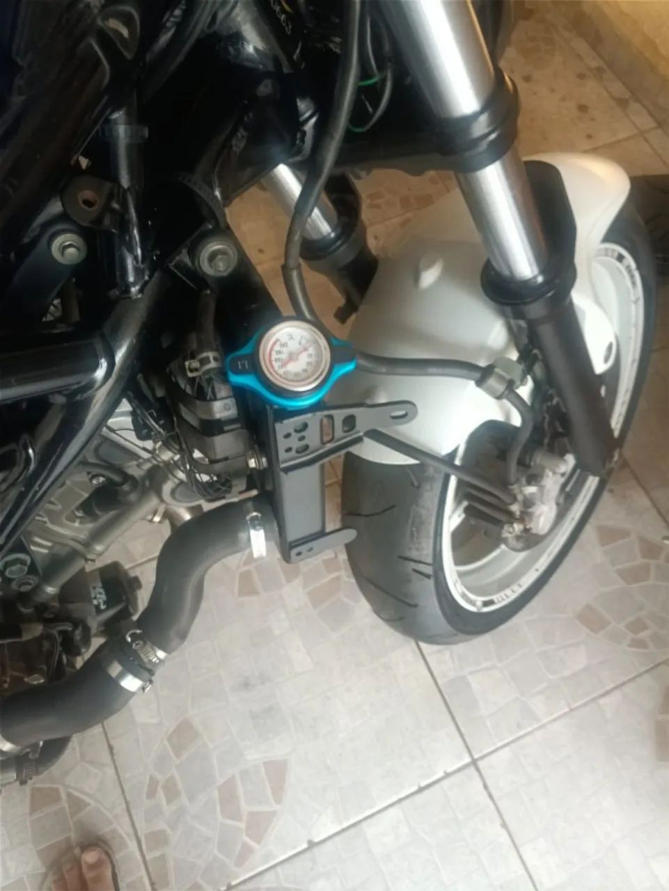 Vendo Gladius 650 - Foto 3