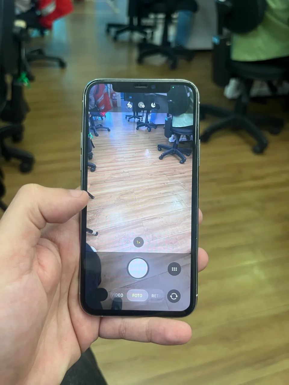 IPhone 11 Pro - Foto 4