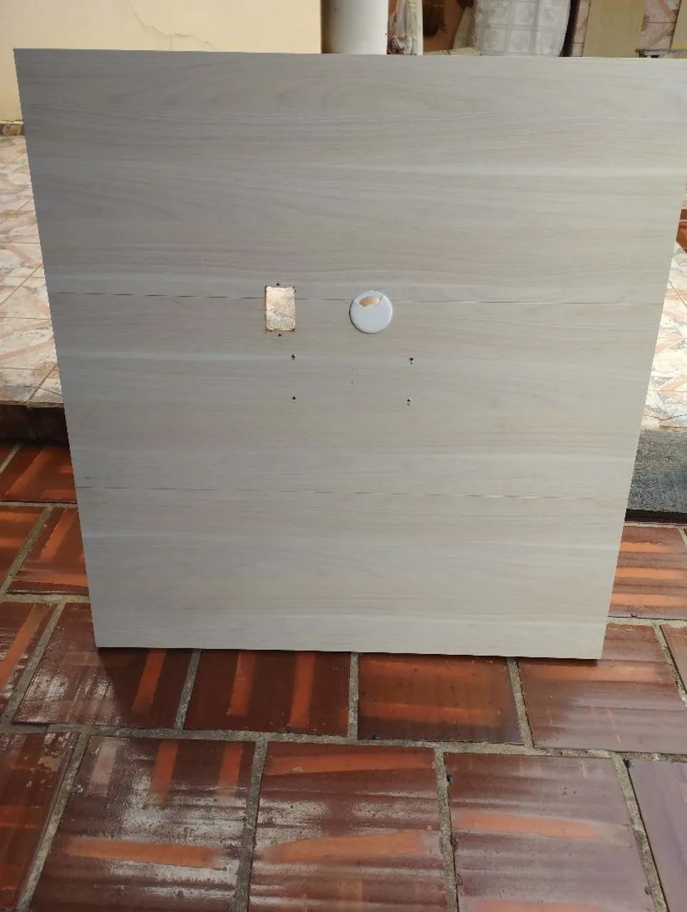 Painel de tv em mdf - Foto 2