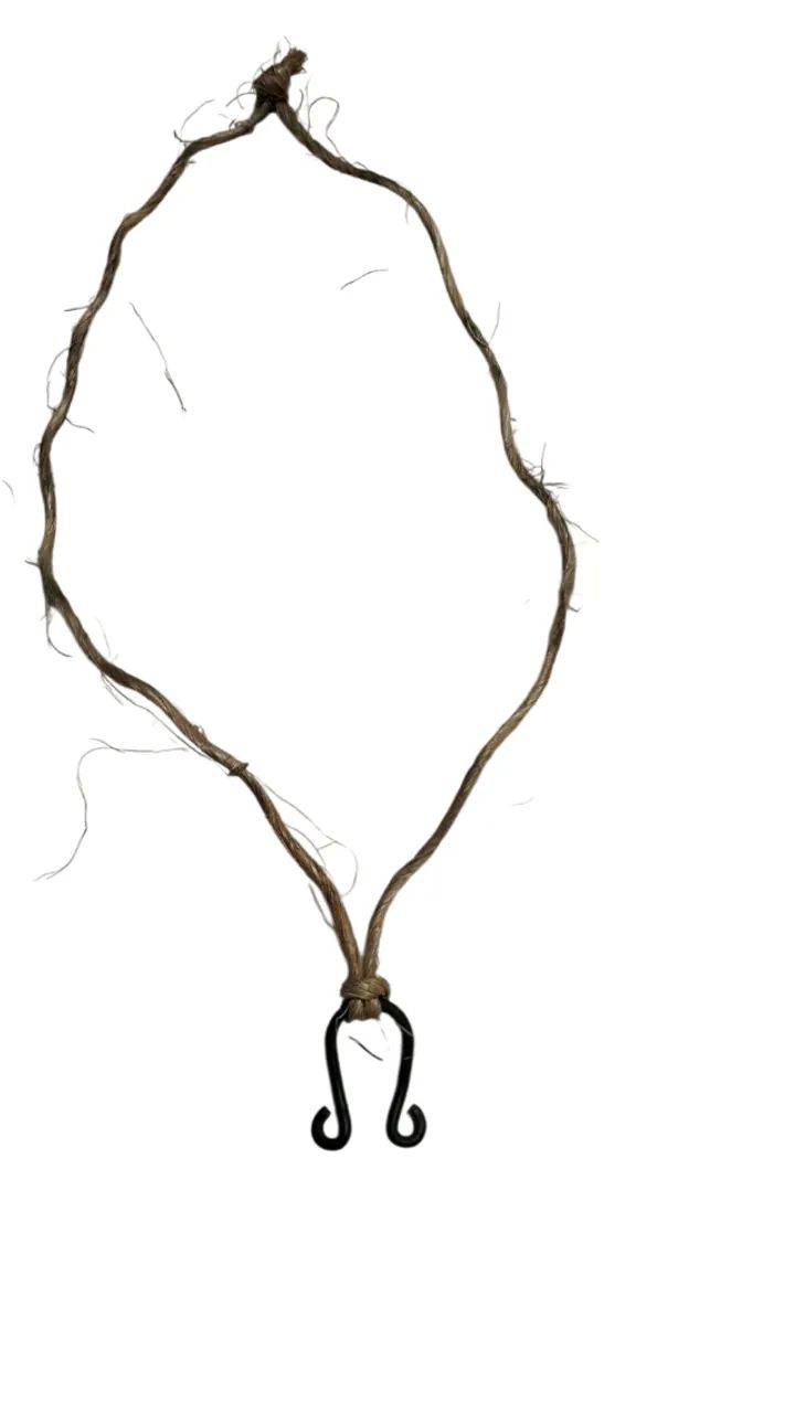 COLAR OMEGA RUSTICO - Foto 4