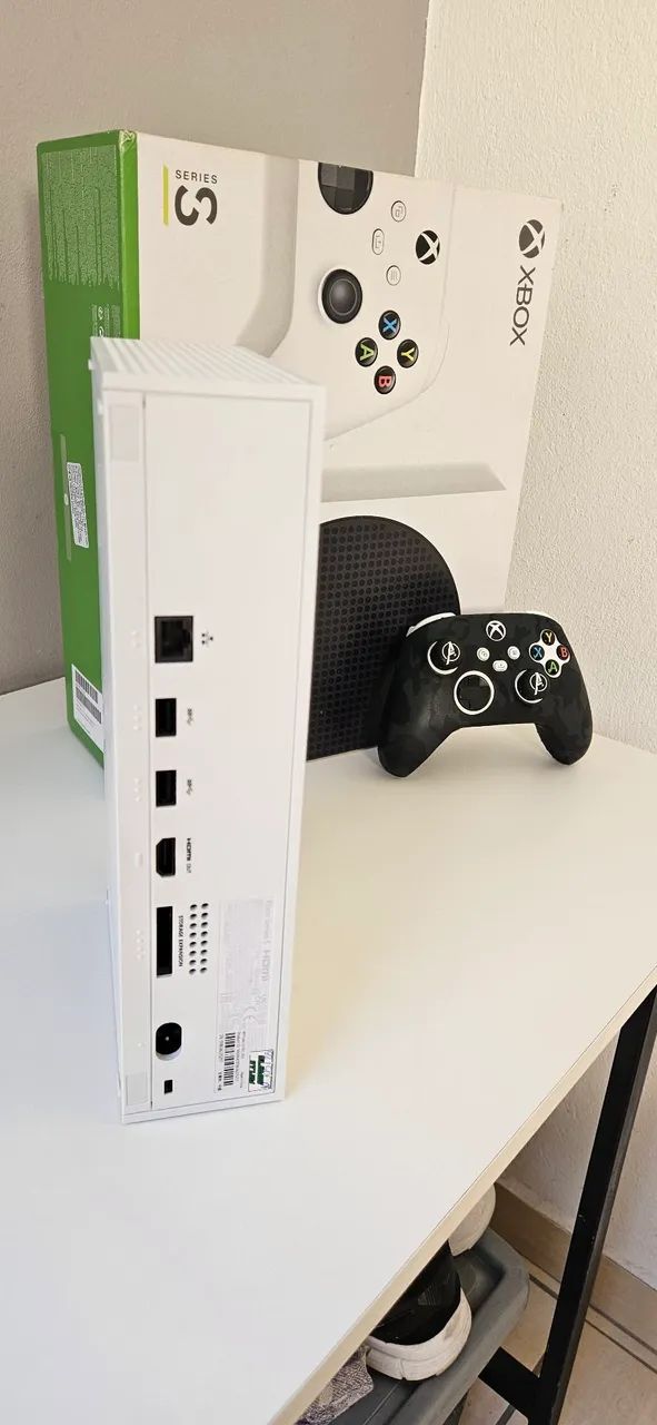 Xbox Séries S - Foto 4