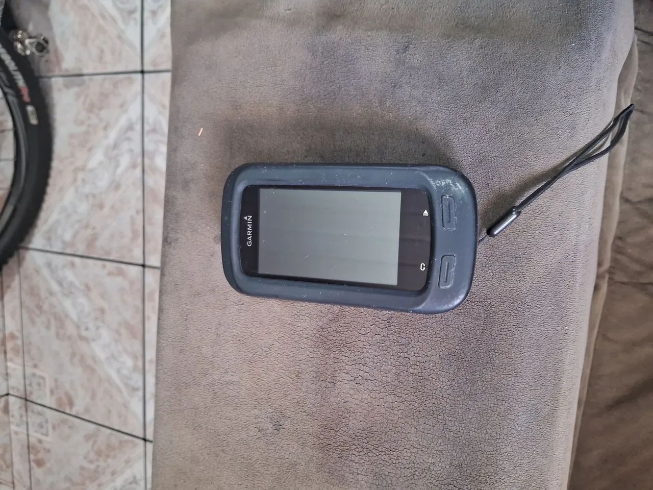 Garmim edge 1000 - Foto 2