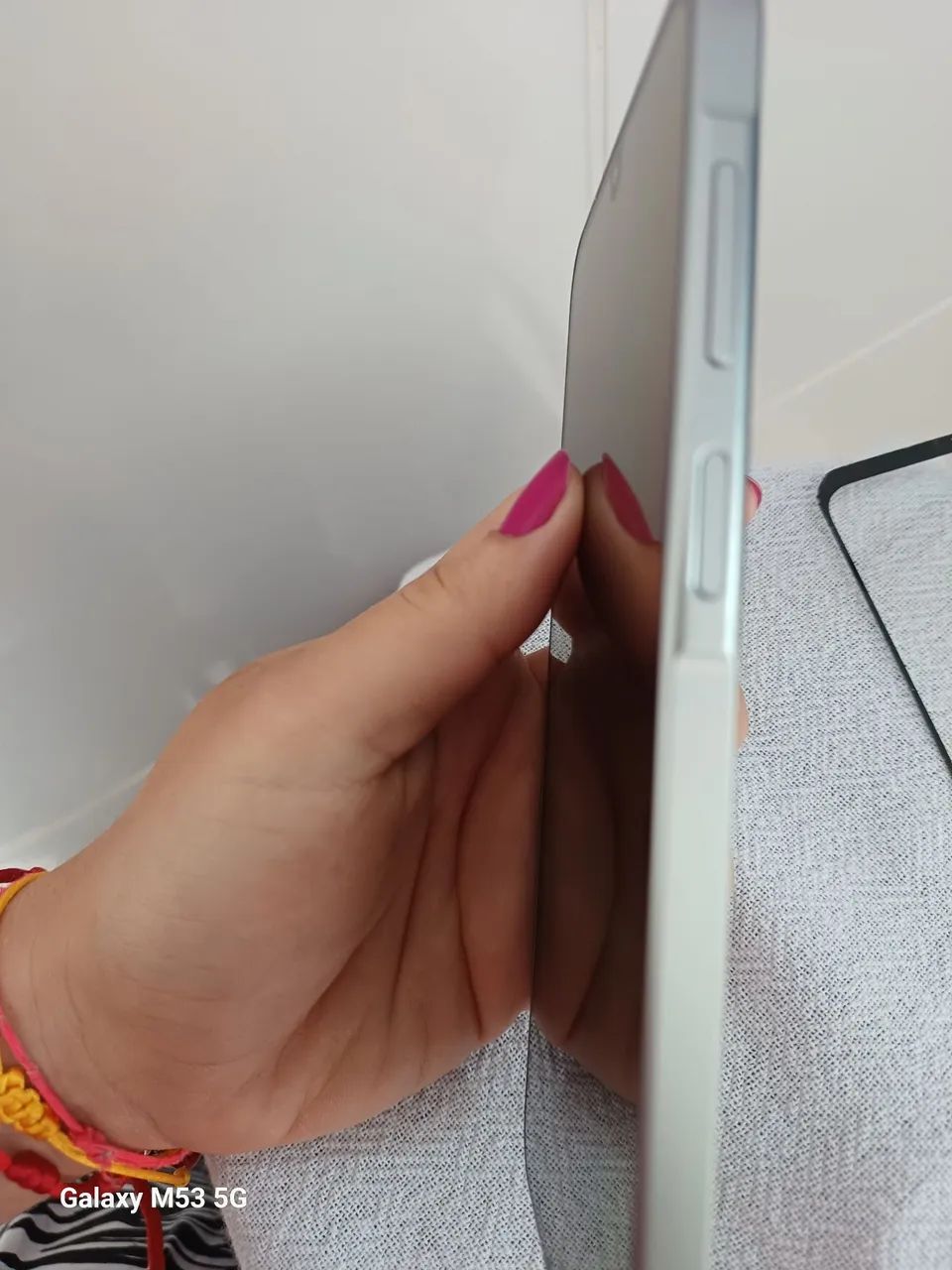 Celular samsung a17 128gb - Foto 2