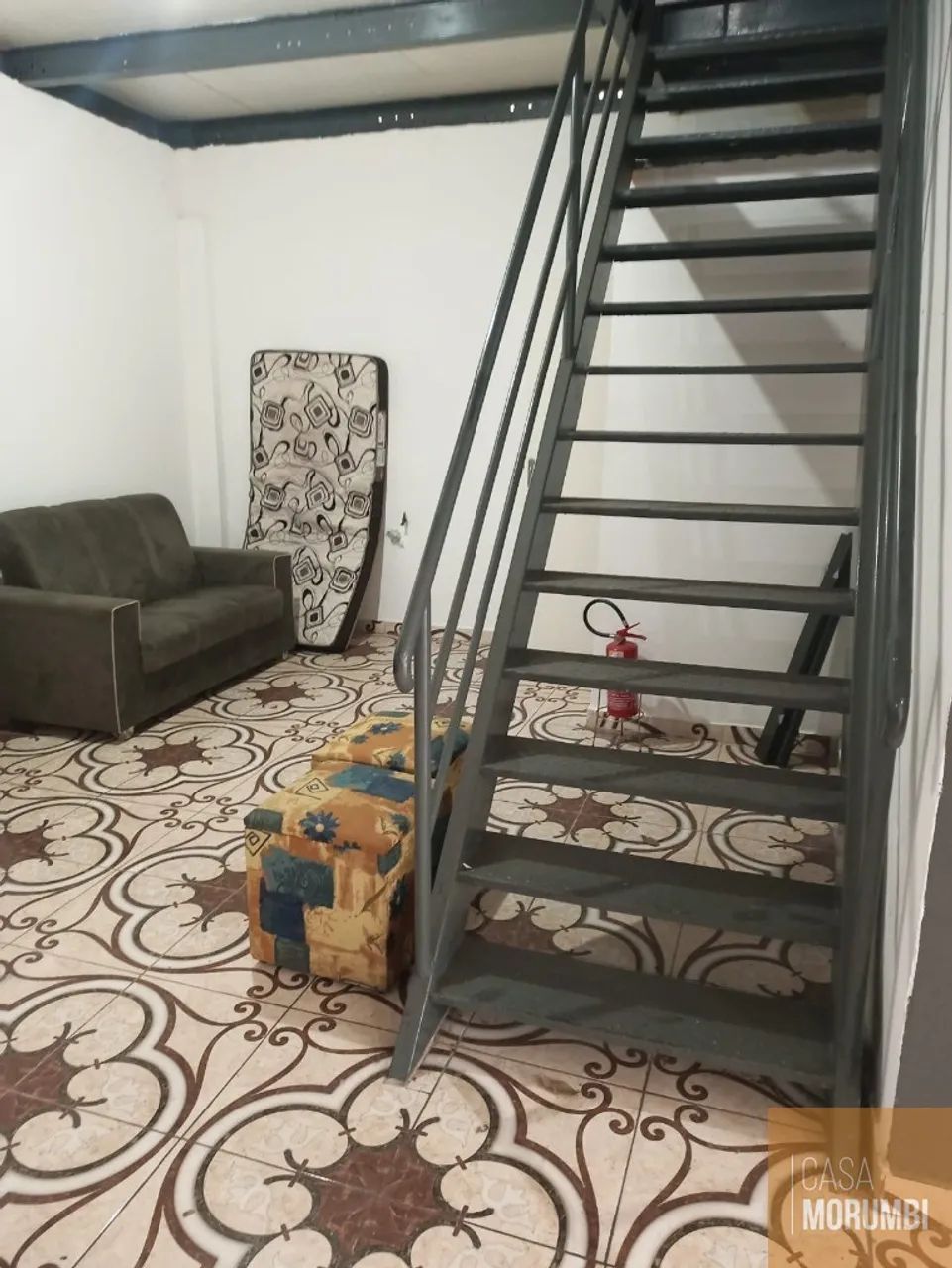 LOCAÇÃO - PONTO COMERCIAL NO CAMPO BELO COM 240m² ÁREA TOTAL - Foto 4
