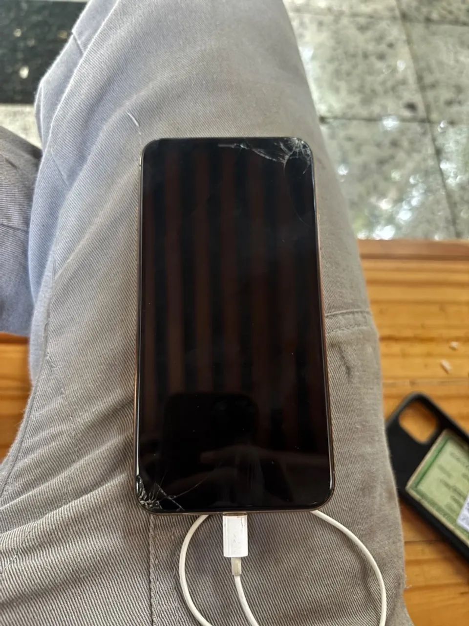 iPhone 11 Pro Max 