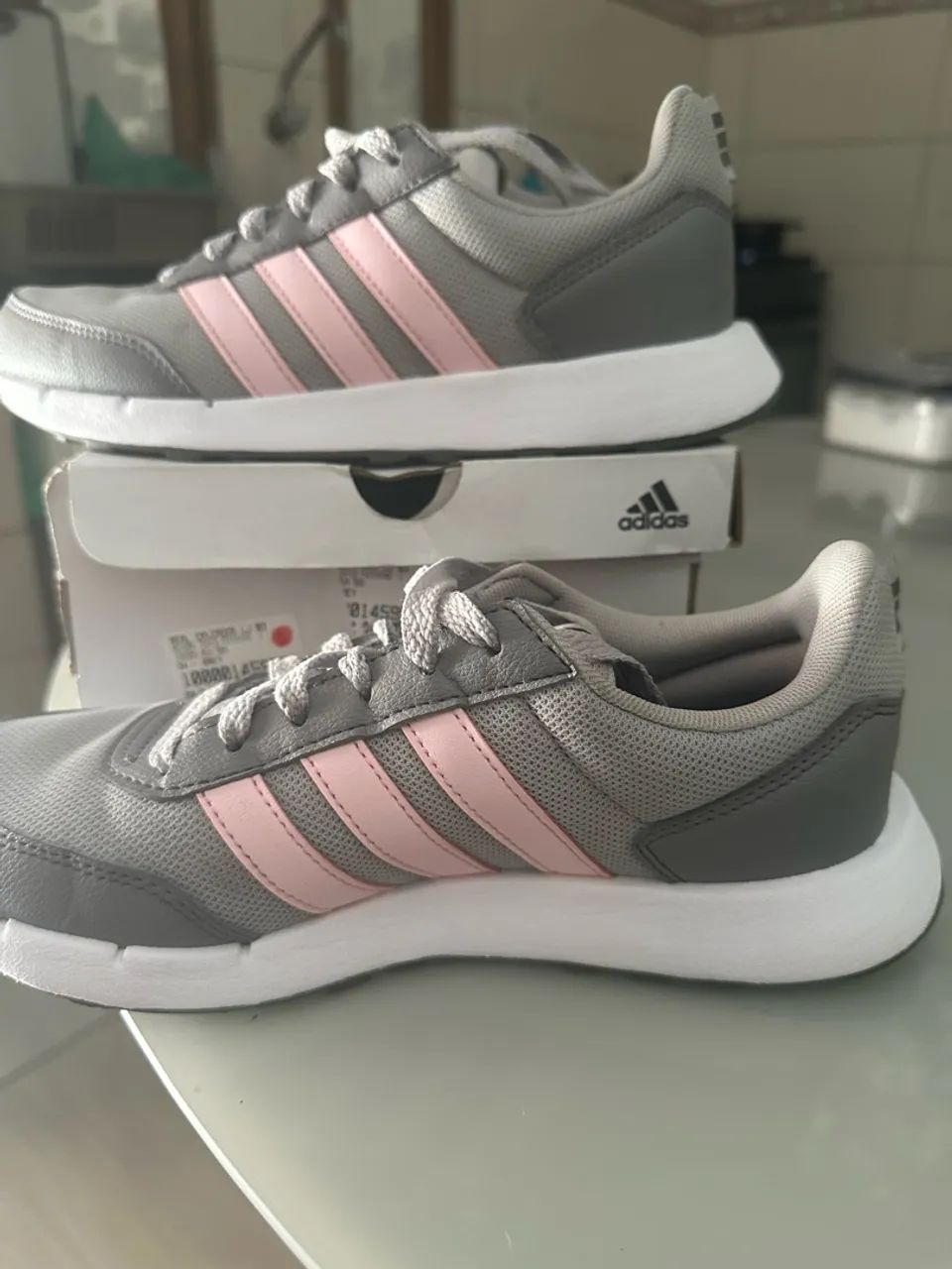 Tênis adidas feminino 