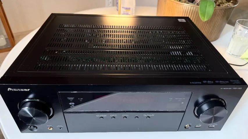 Pioneer VSX-1123-K - Foto 2