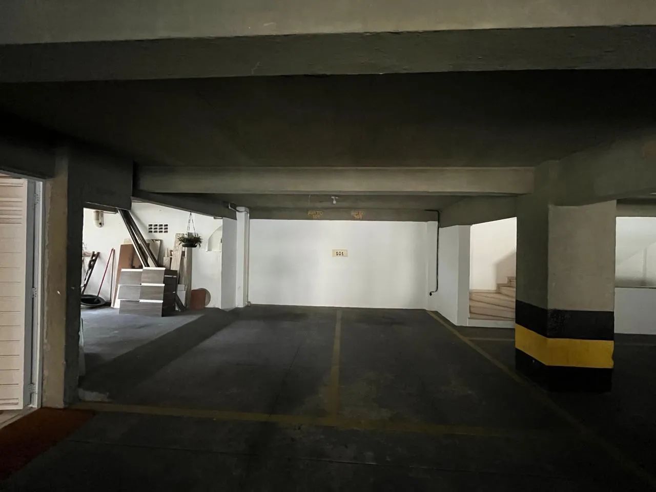 APARTAMENTO 4/4, 01 SUITE NA GRACA  - Foto 5