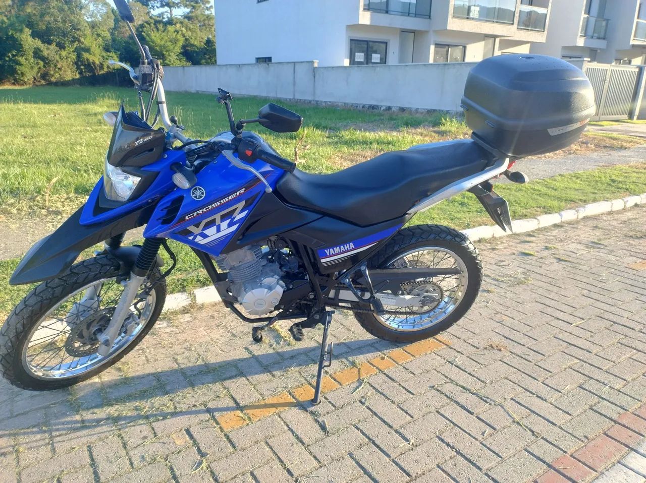 Crosser 150 z - Foto 3