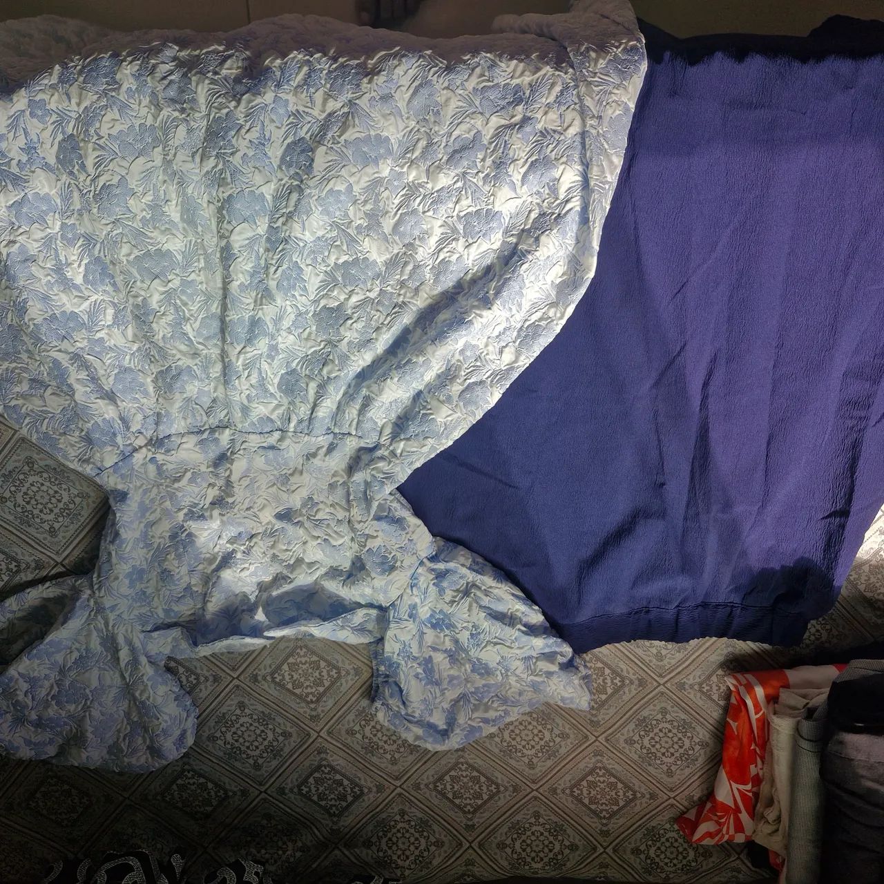 lote 28 pcs + sapato  - Foto 3