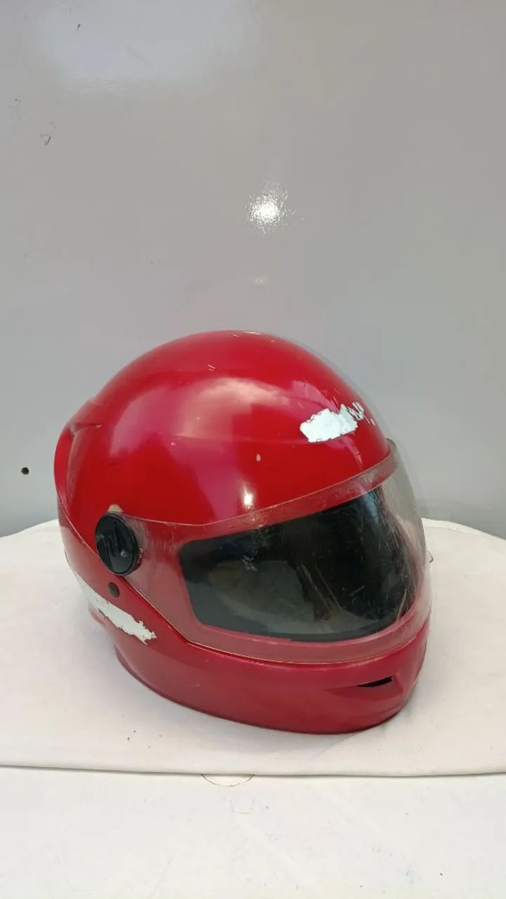 Capacete New Liberty 4 N60 - Foto 2