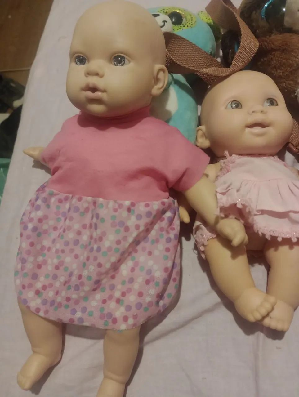 Lote de brinquedos para meninas  - Foto 2