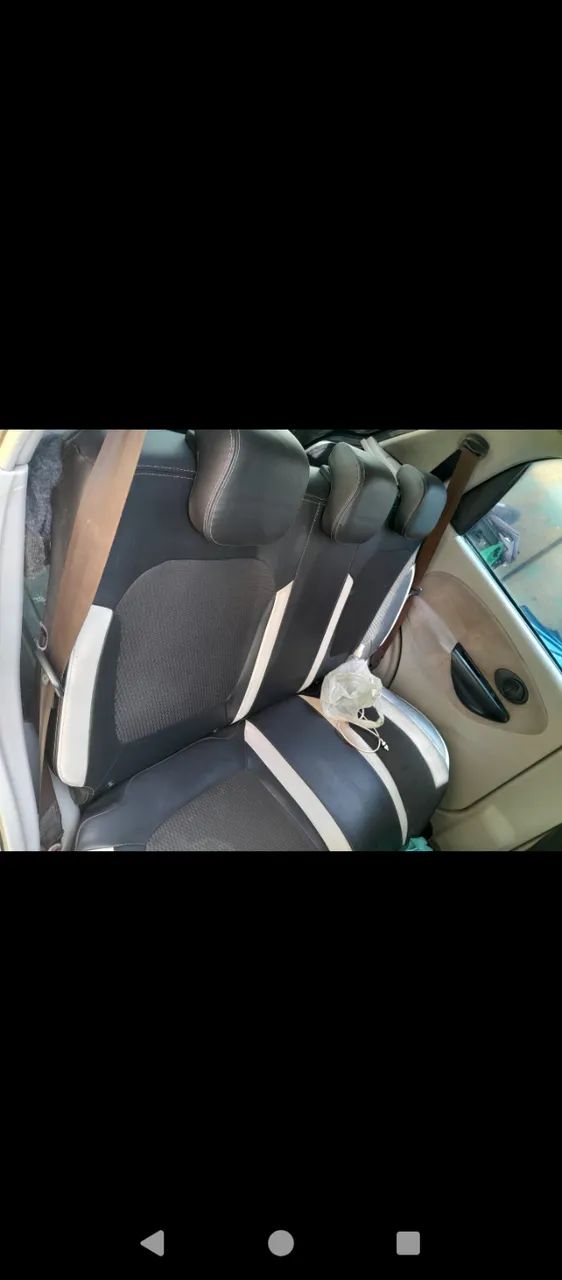 Chery QQ 1.1/1.0 12V 69cv 5P 2012