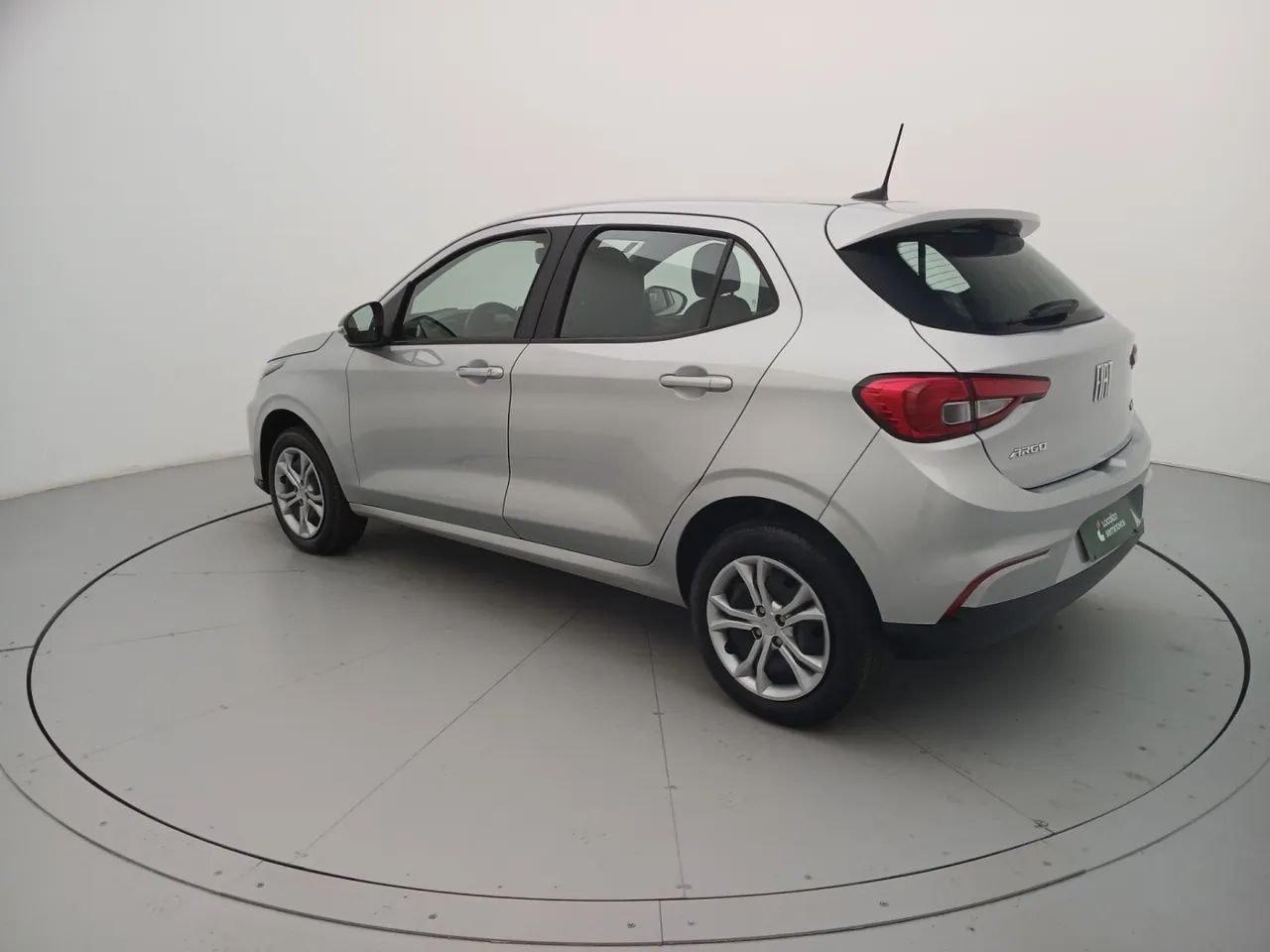 Fiat Argo Drive 1.0 Firefly 2026 - Foto 3