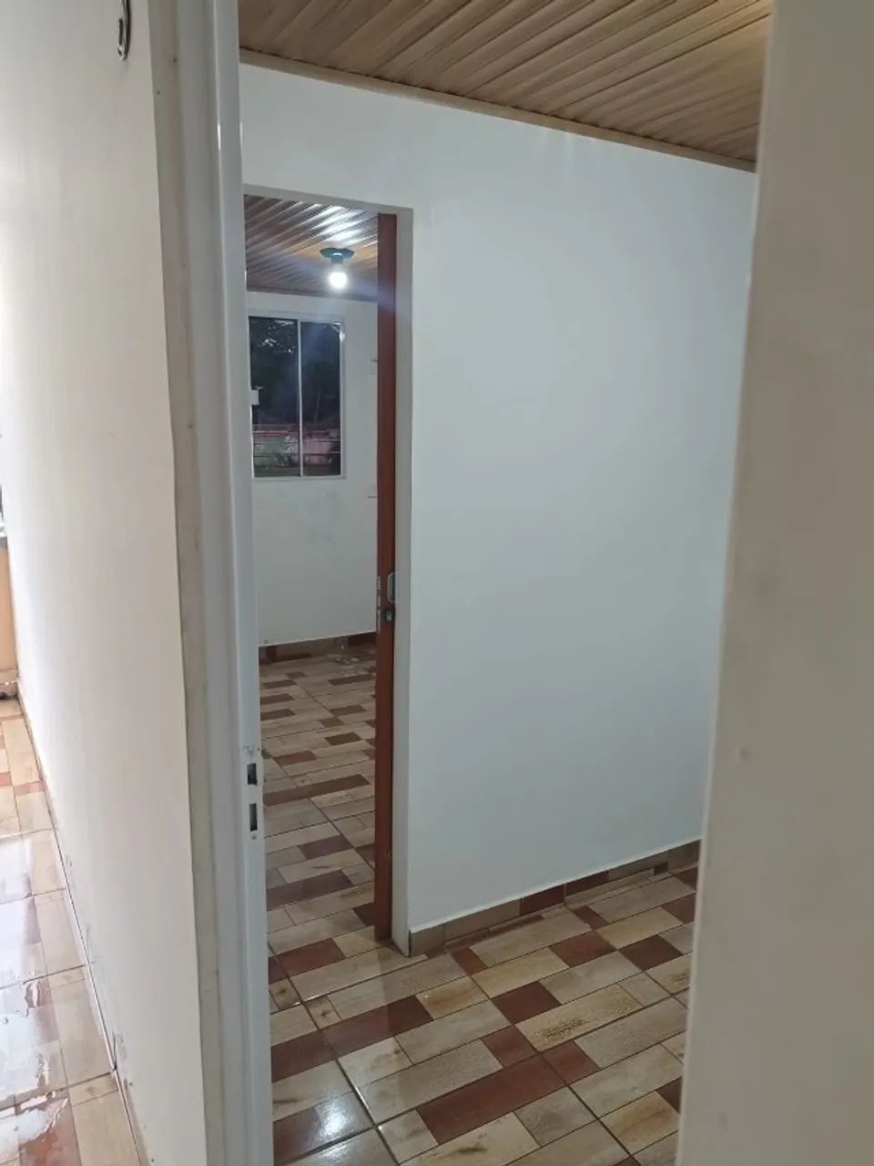 Foto - Manaus - Cachoeirinha