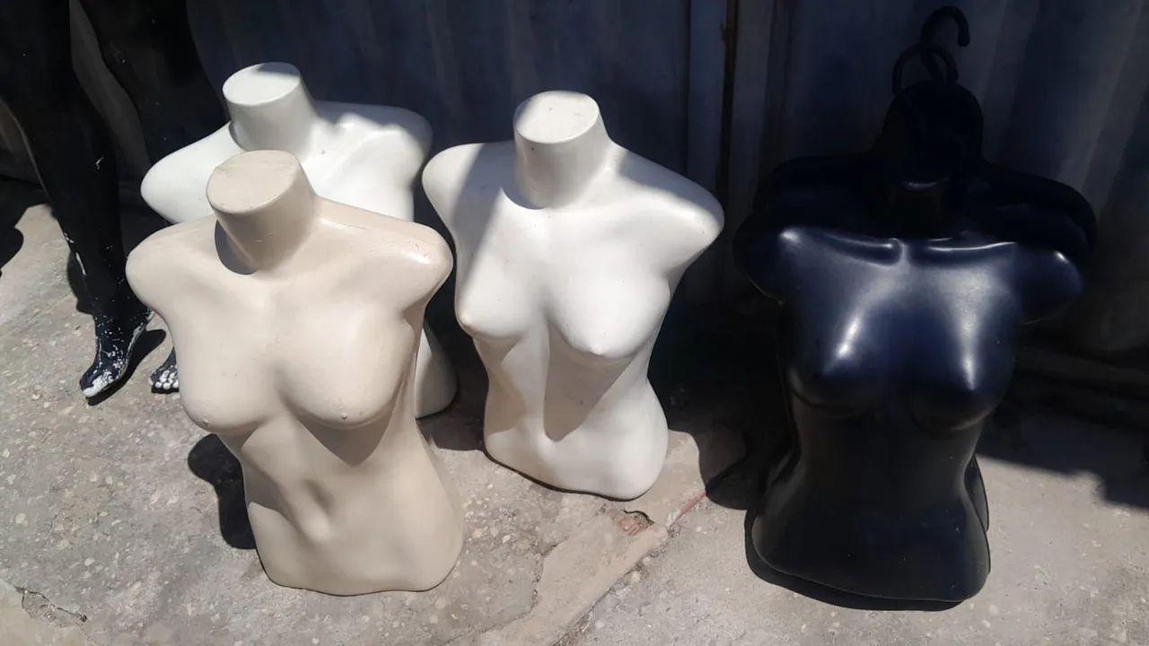Maniquim - Foto 3