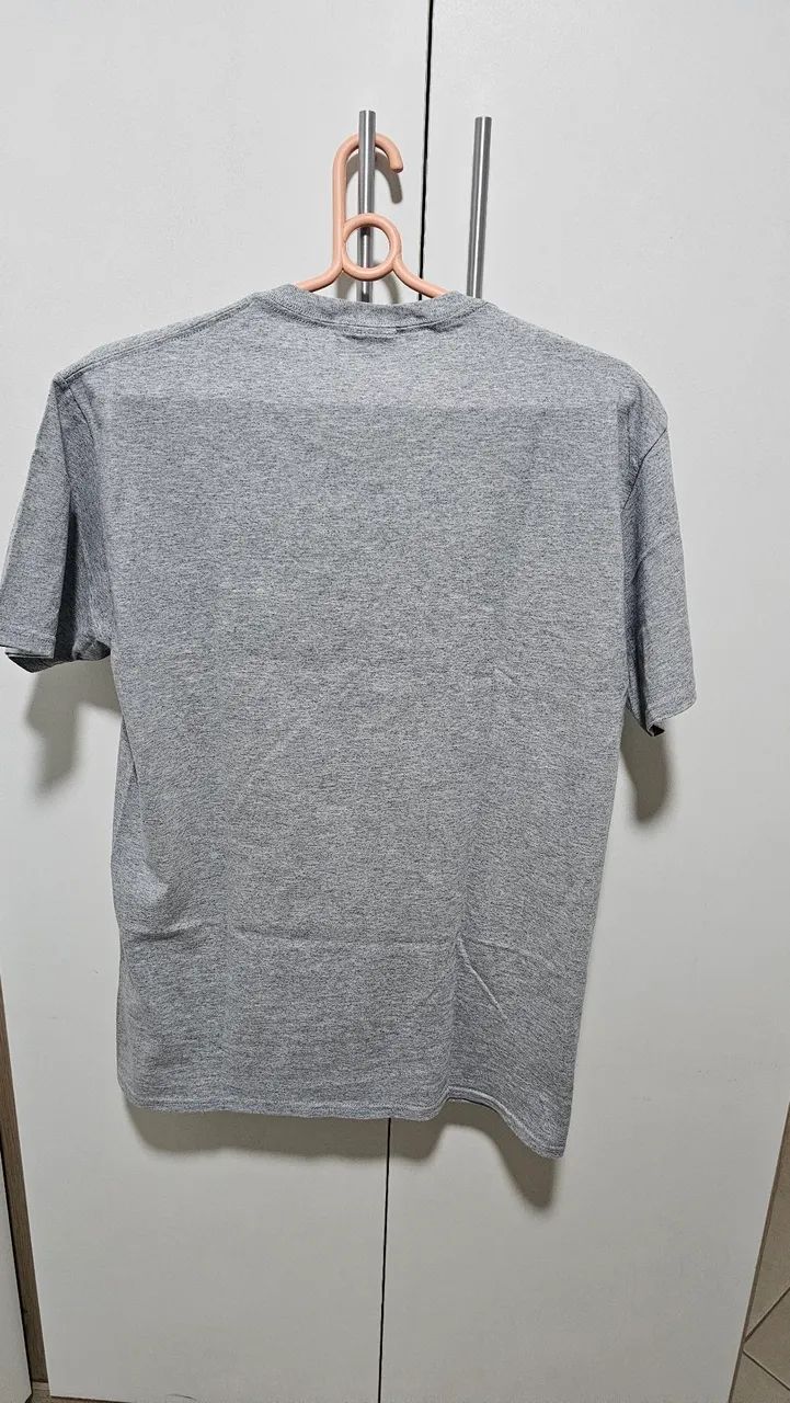 Camisa  Chinatown New York (M)  - Foto 3