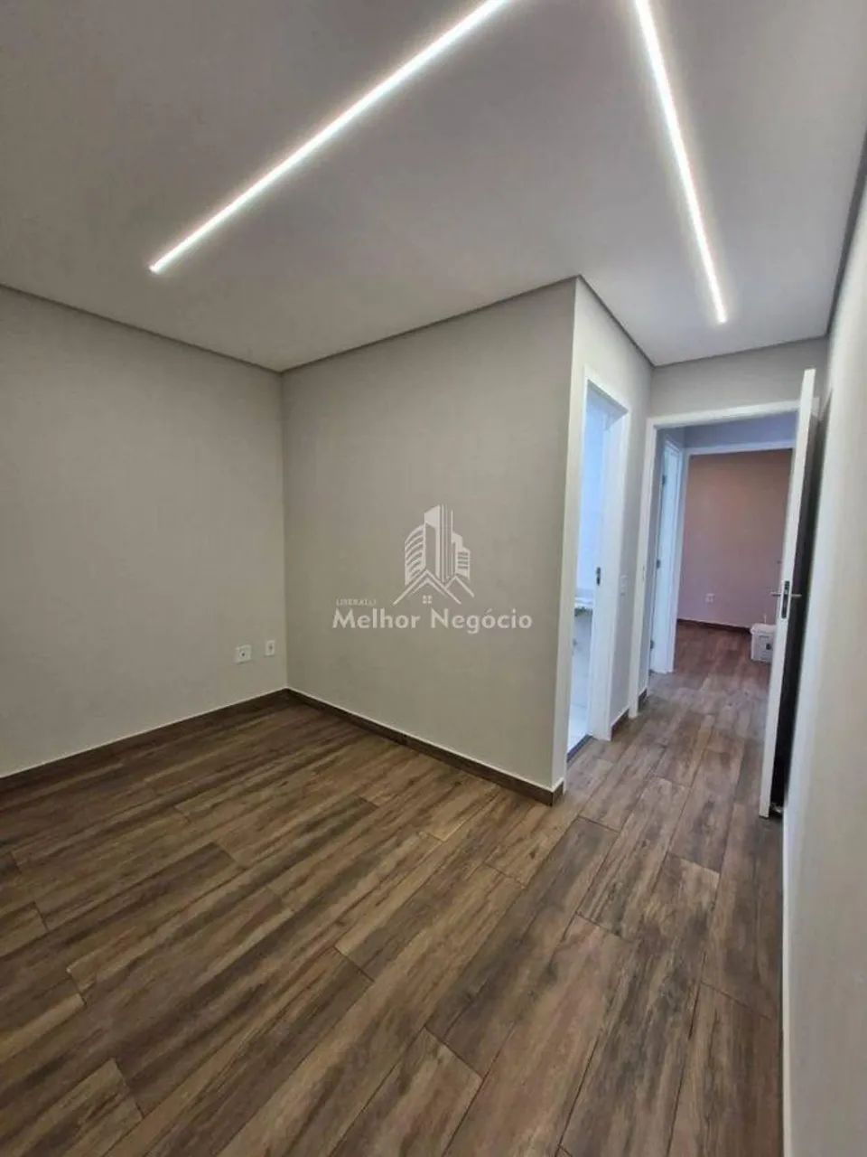 Apartamento à venda em Santa Bárbara D'Oeste, Lagoa Seca, com 2 quartos, com 56 m² - Foto 5