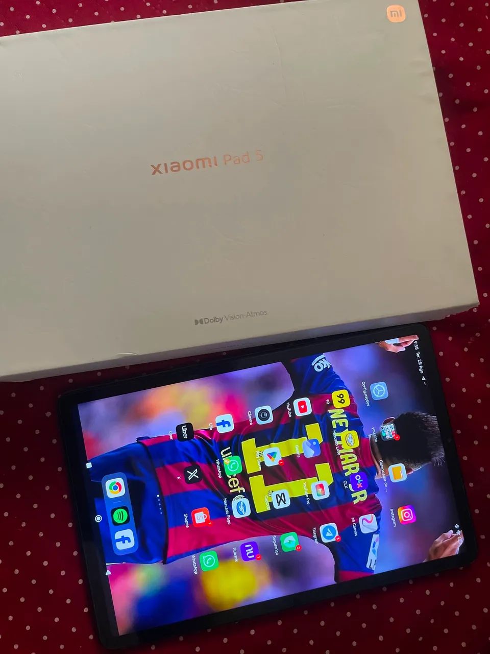 TABLETE XIAOMI PAD 5  - Foto 3