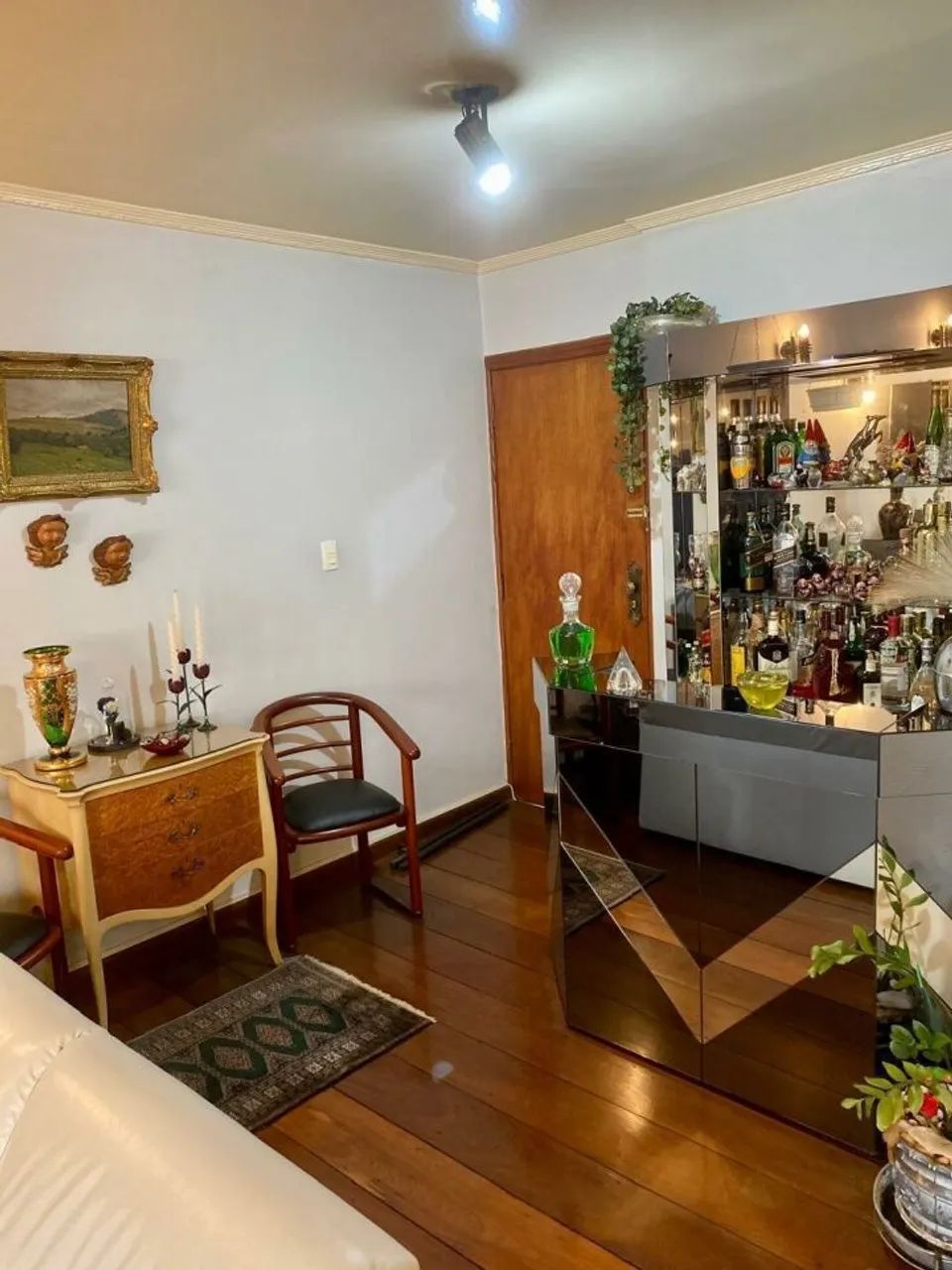 Apartamento, Paraíso - São Paulo - Foto 3