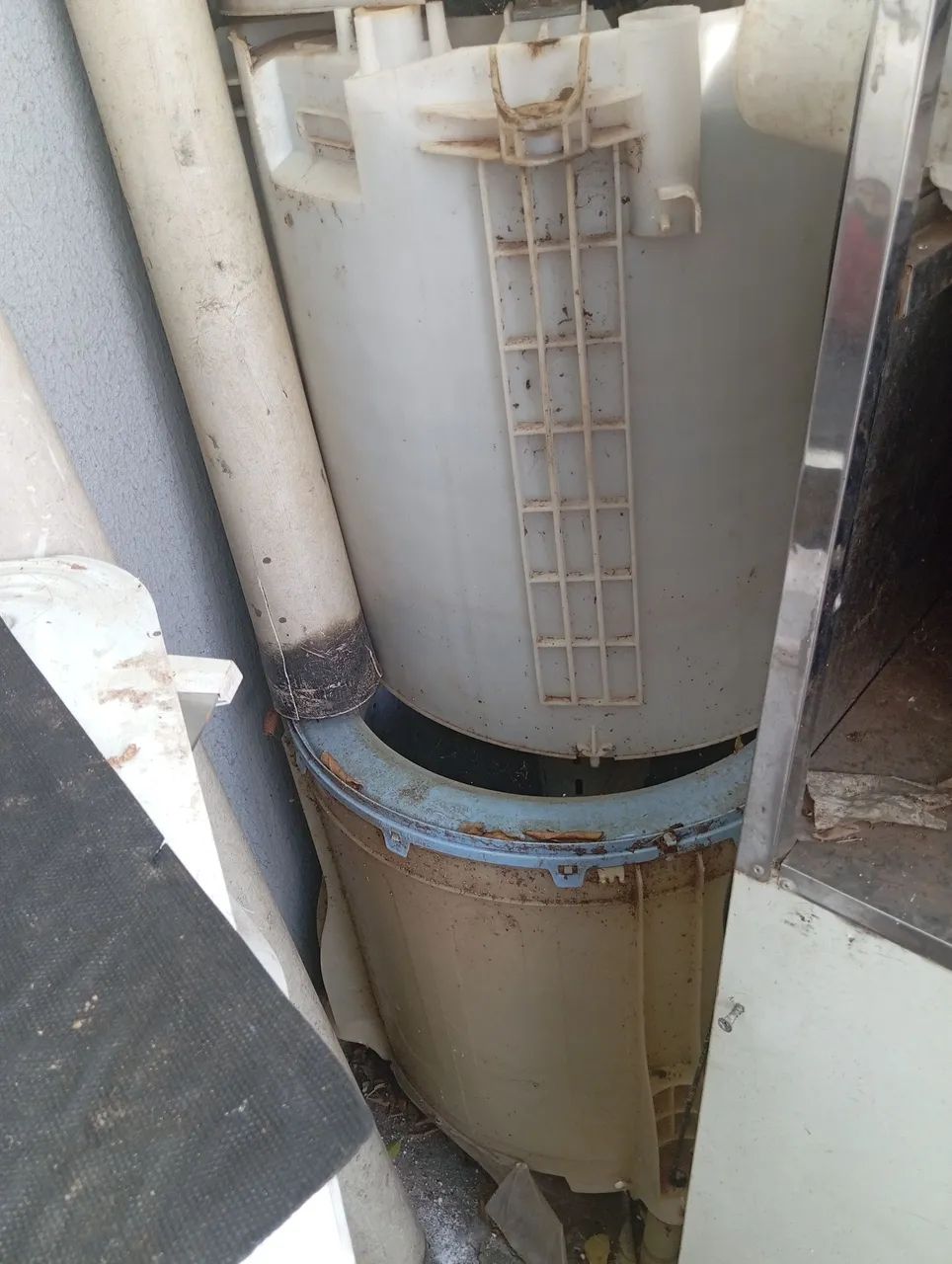 Peças usadas  - Foto 5