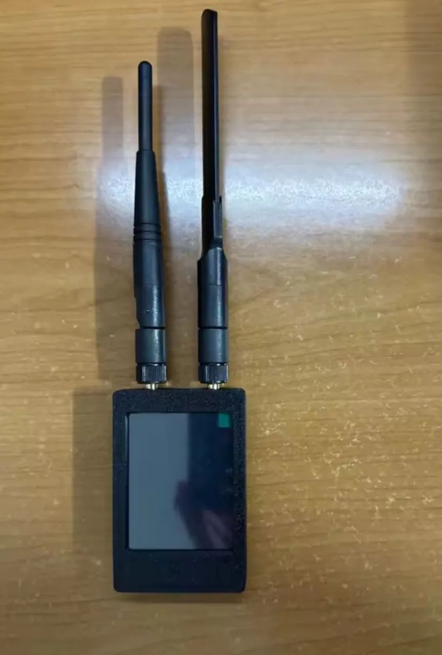 Marauder V8 ESP32 Tela Touch 2.8 Polegadas - Foto 2