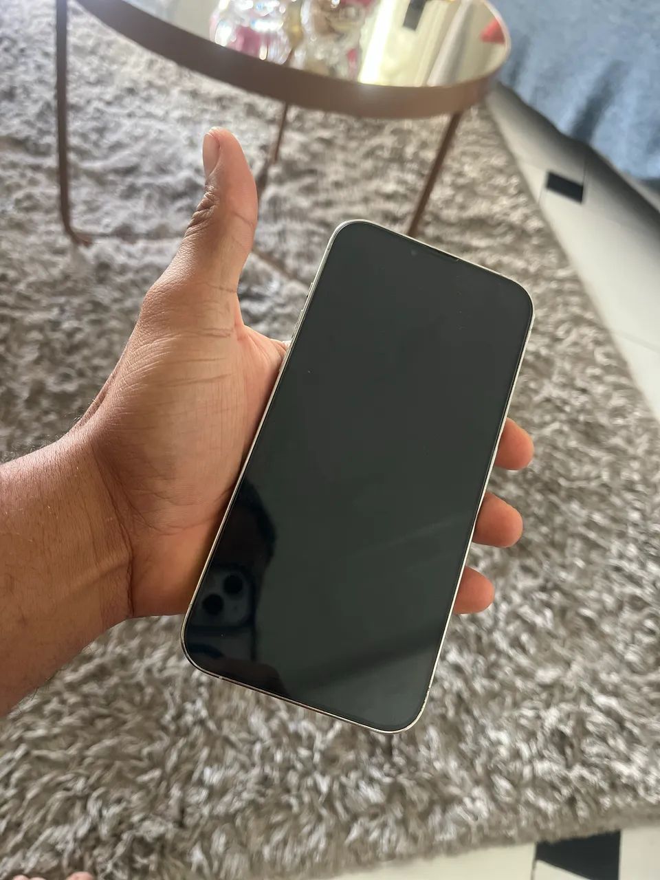 iPhone 13 Pro Max  - Foto 5