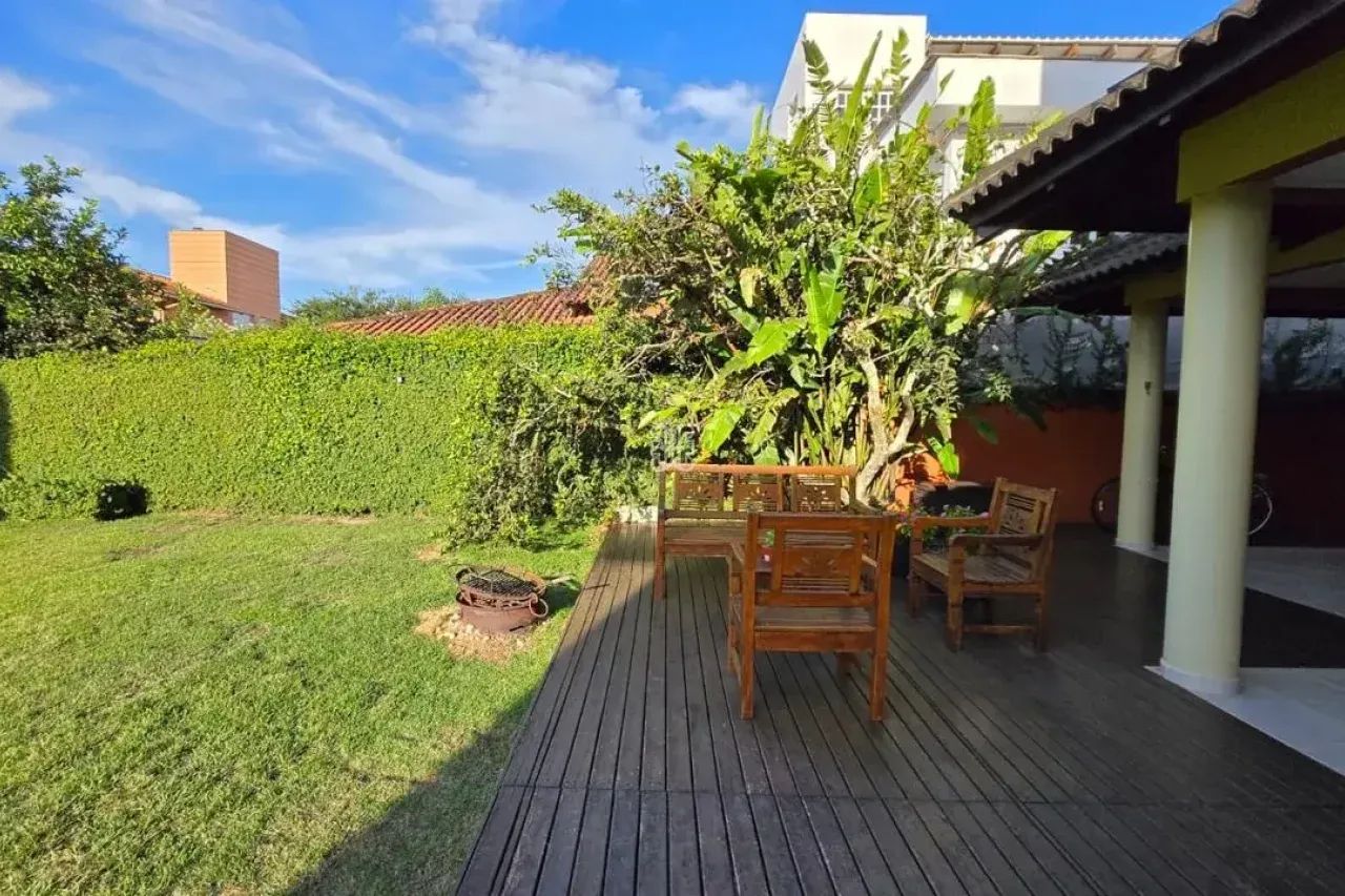 Casa com 3 dormitórios, 230 m² Privativos em Jurerê Internacional - Foto 3
