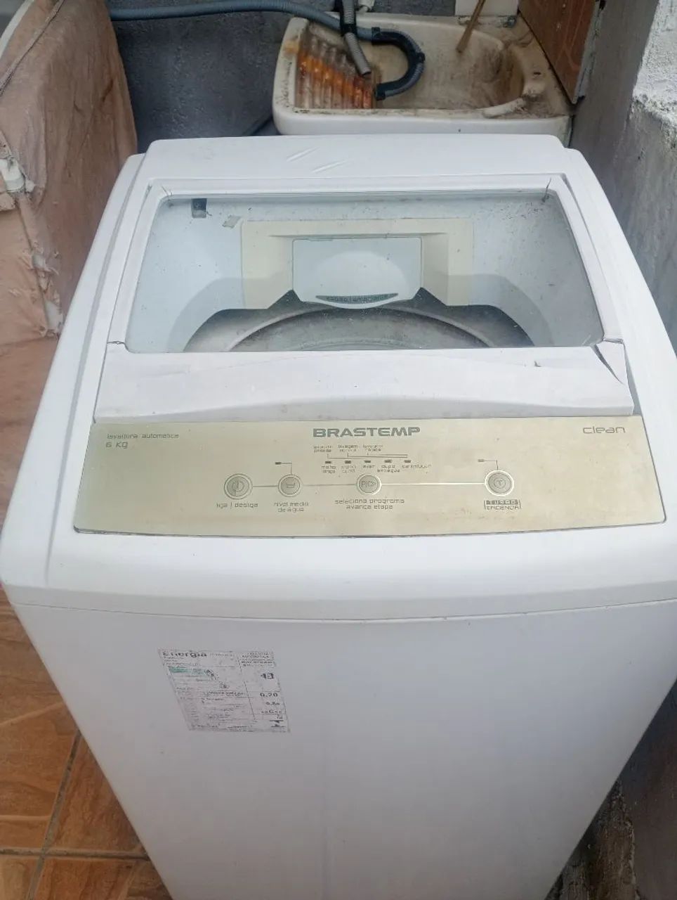 Máquina de Lavar - Foto 2