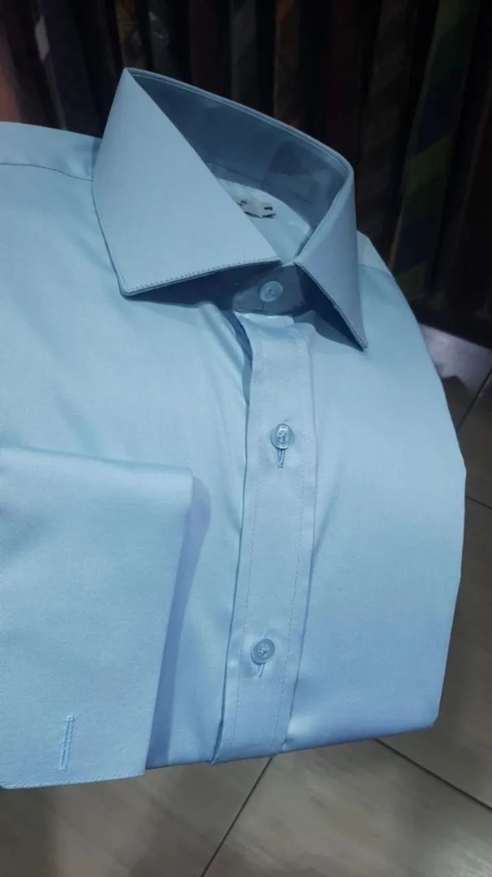 Camisas social