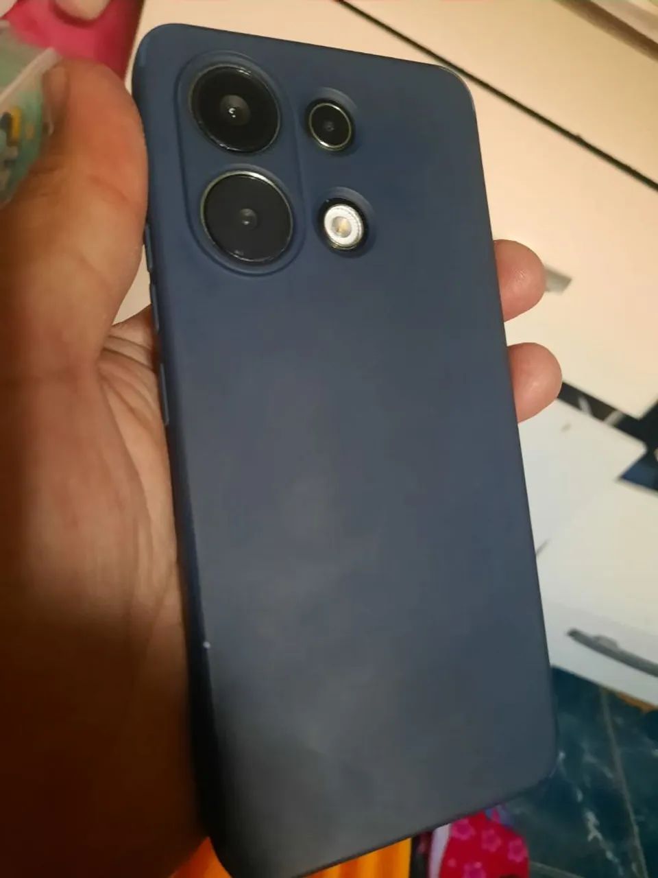 Redmi note 13 256gb - Foto 5