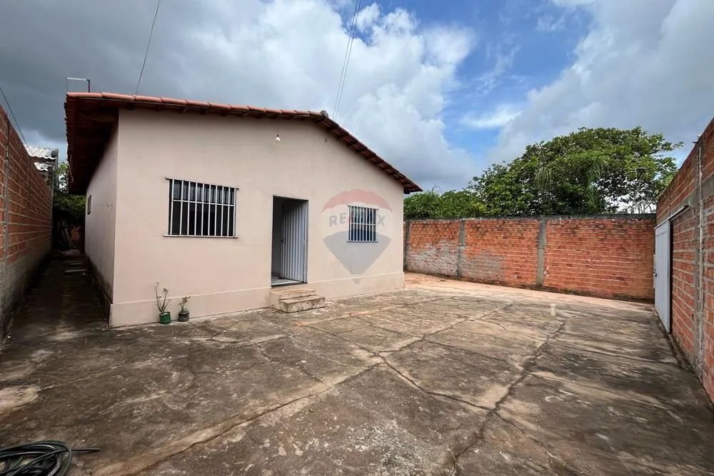 Casa à Venda no Setor Itaipú em Araguaína - TO
