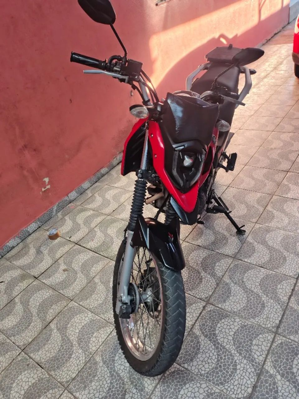 Yamaha 150 Closser - Foto 2