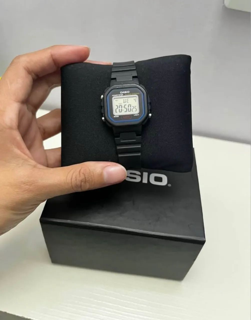 Relógio Casio Mini Original 