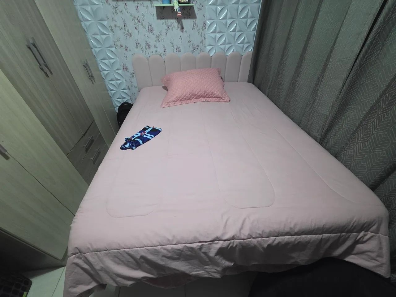 Cama king - Foto 2