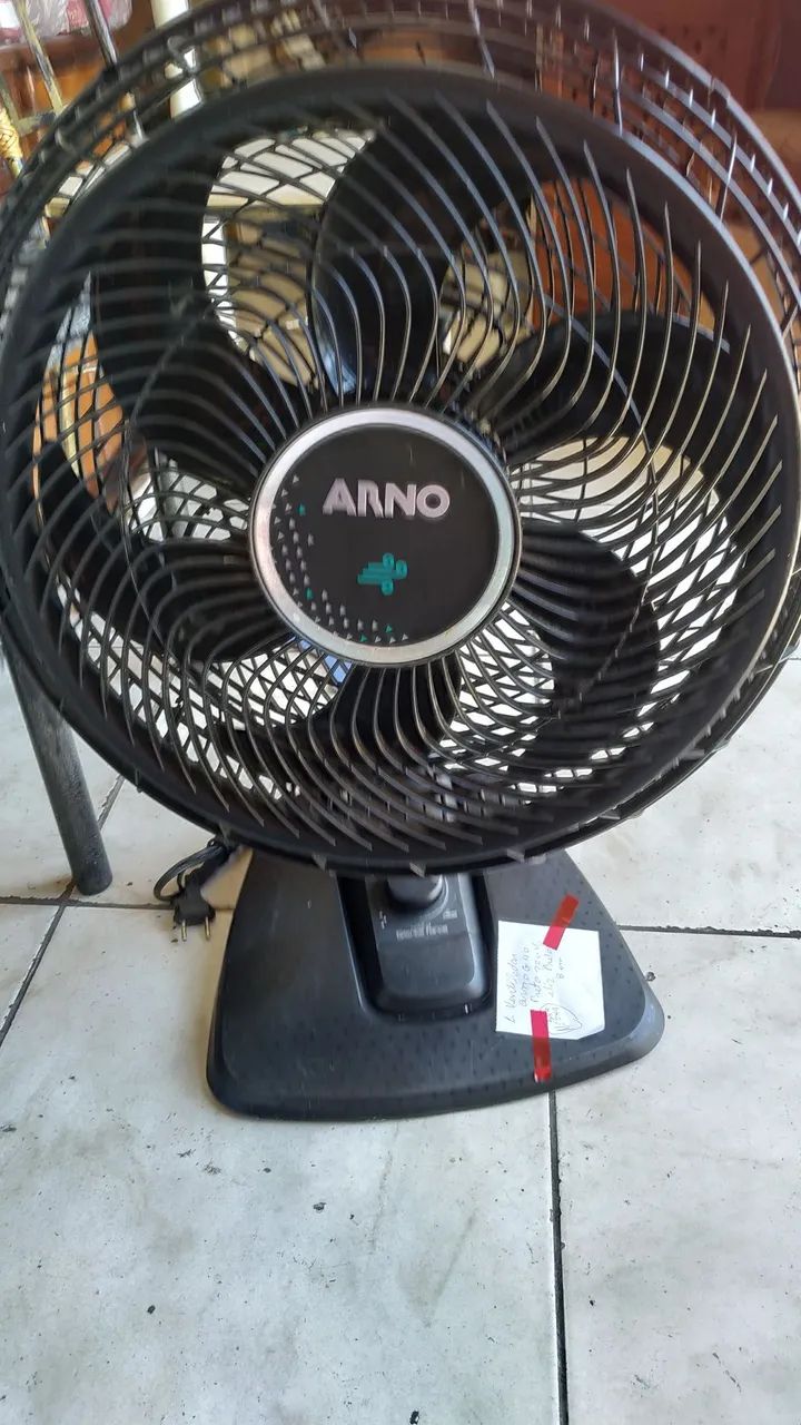 Ventiladores a partir de 100 - Foto 2