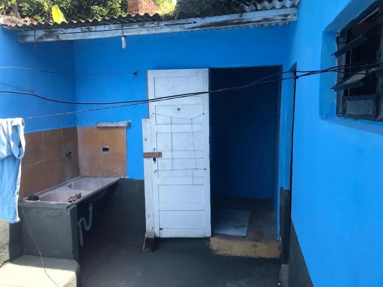 ALUGO CASA NO JACINTINHO - Foto 2