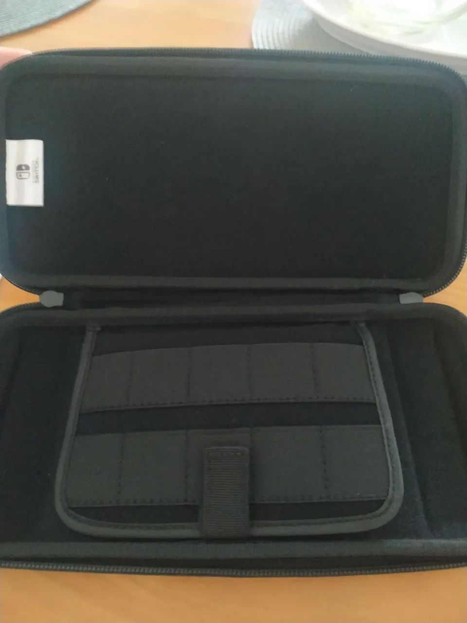 Hori case Nintendo Switch OLED - Capa protetora - Foto 5