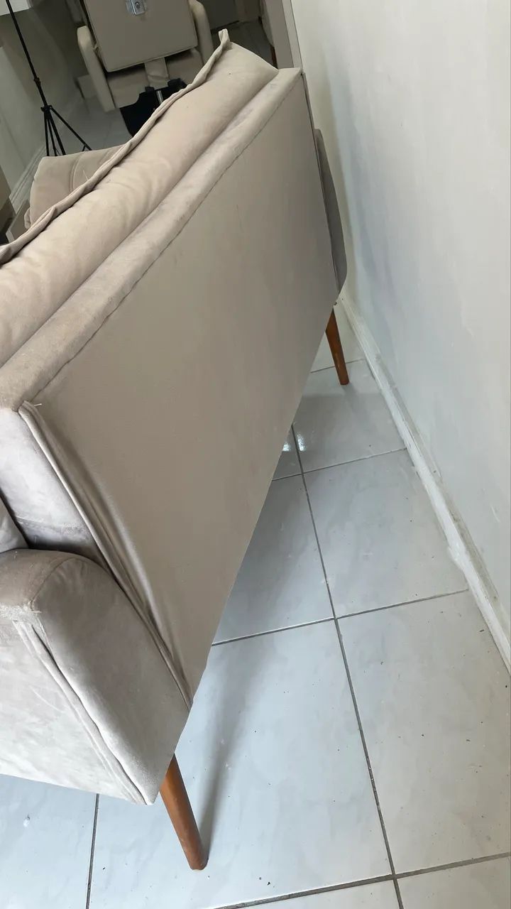 2 Poltronas ( 1 e 2 lugares) - Foto 2