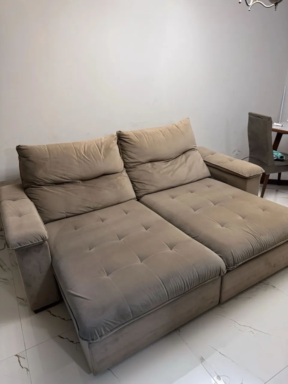 Sofá Retratil 2.20 tamanho 65566254714243123