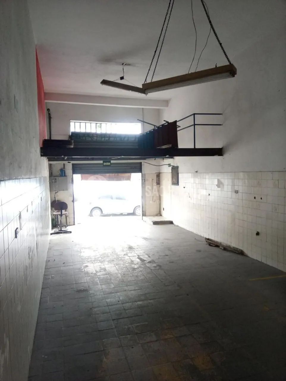 Sala para Alugar em Conceição, Diadema - SP - Foto 4