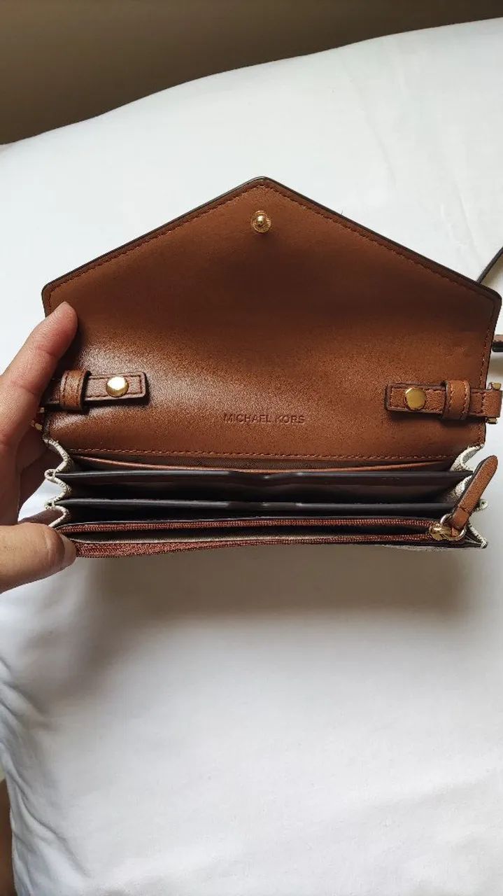  Bolsa Michael Kors  - Foto 4