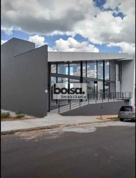 LINDO PRÉDIO COMERCIAL NA ZONA SUL ! ! - Foto 3