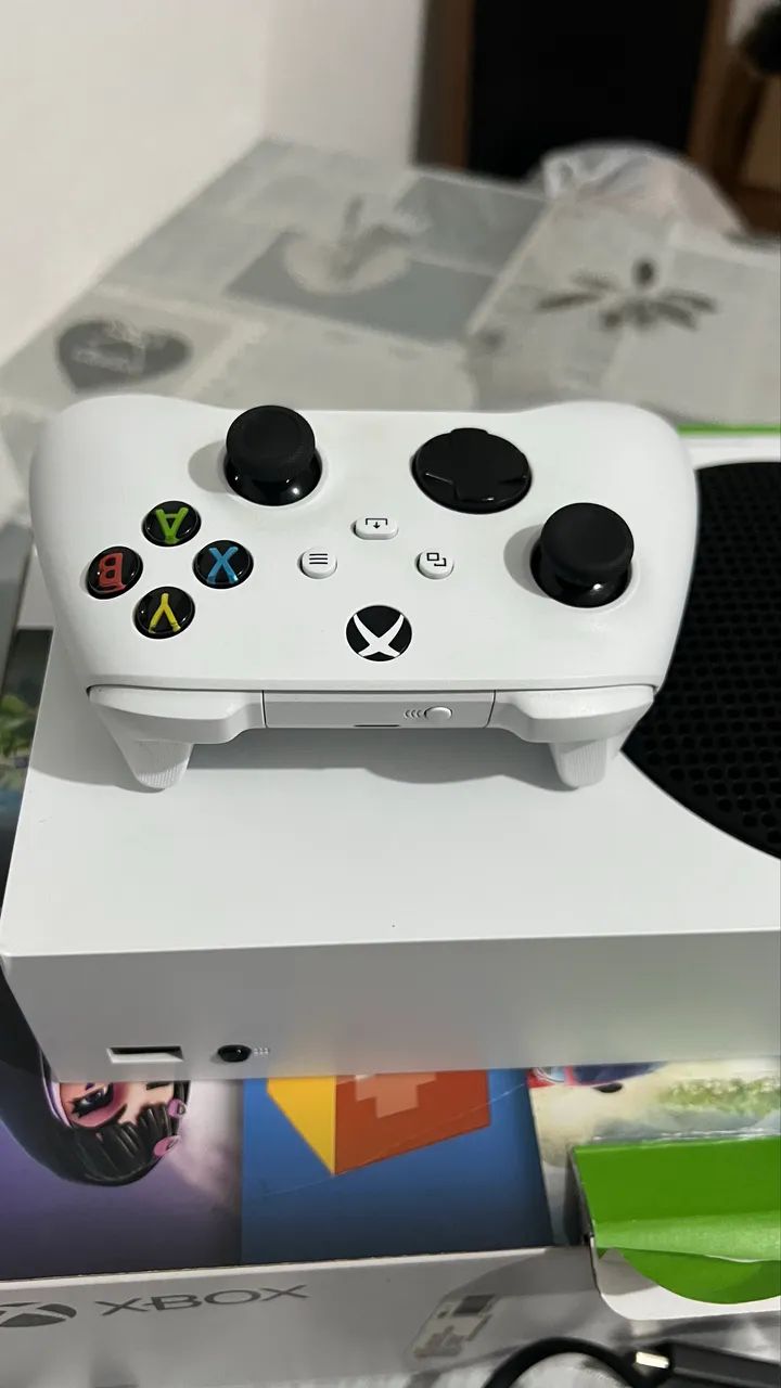 Xbox Series S - Foto 2