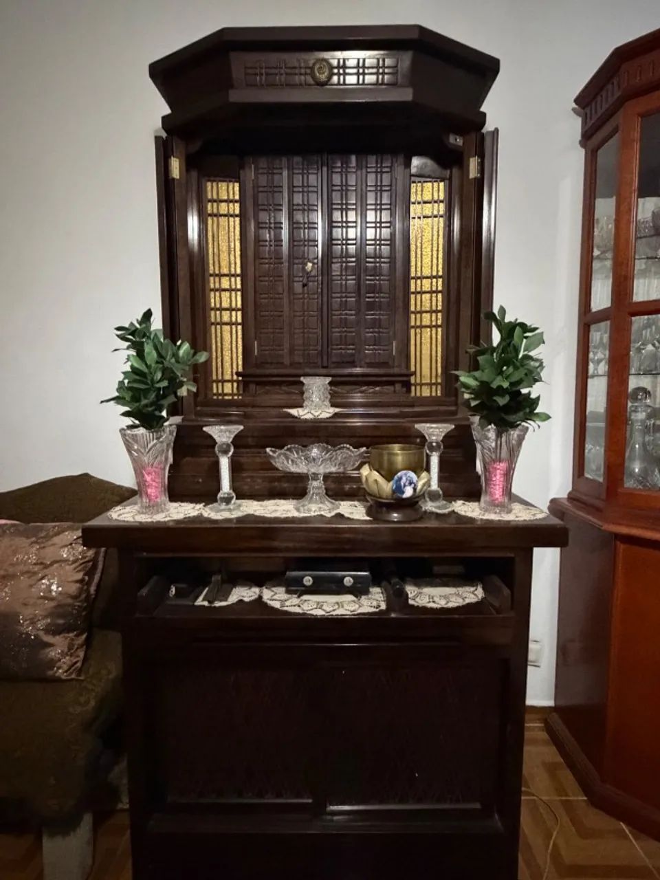 BUTSUDAN ORATORIO ARABE - Foto 3