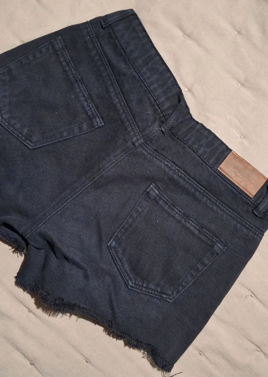 Kit com 5 shorts - Foto 5