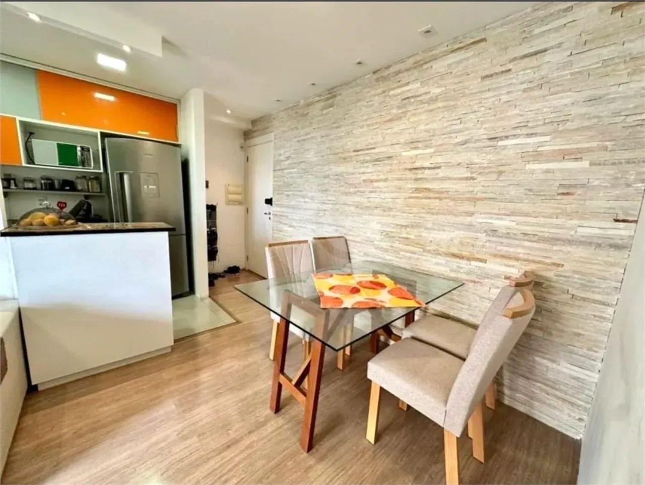 Apartamento no Jardim Bonfiglioli com 3 dormitórios - Foto 3