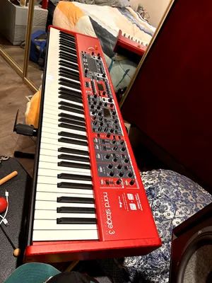 Nord Stage 3 88 - Foto 2
